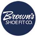 Brown's Shoe Fit Co. Salina